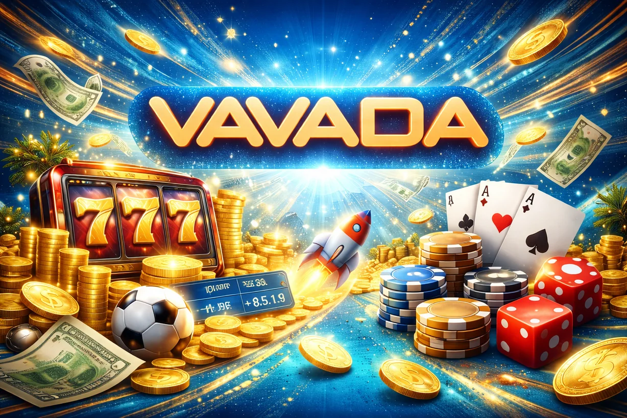 Vavada casino Kazakhstan